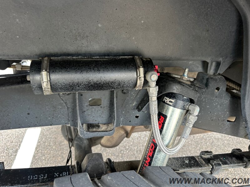 2016 Toyota Tacoma Limited 4x4  Lifted MT,s Bumpers Roof Rack   - Photo 15 - Hillsboro, OR 97123