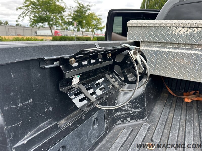 2016 Toyota Tacoma Limited 4x4  Lifted MT,s Bumpers Roof Rack   - Photo 33 - Hillsboro, OR 97123