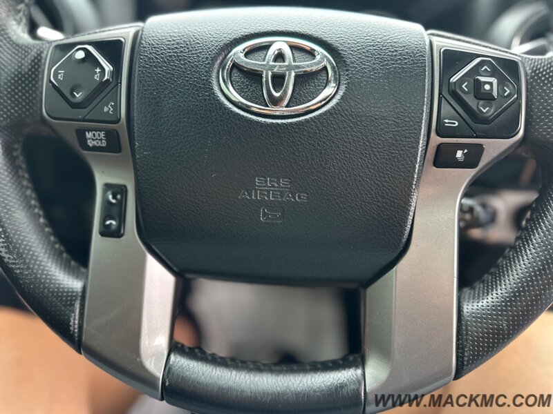 2016 Toyota Tacoma Limited 4x4  Lifted MT,s Bumpers Roof Rack   - Photo 25 - Hillsboro, OR 97123