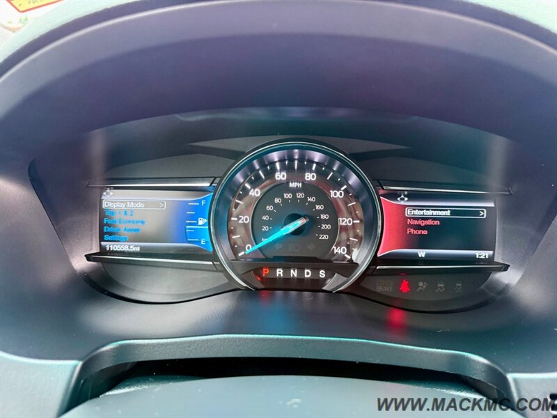 2016 Ford Explorer Sport AWD 3Rd Row Seating - Photo 11 - Hillsboro, OR 97123