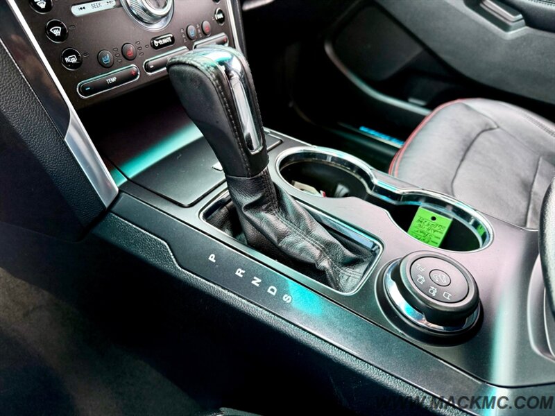 2016 Ford Explorer Sport AWD 3Rd Row Seating - Photo 13 - Hillsboro, OR 97123