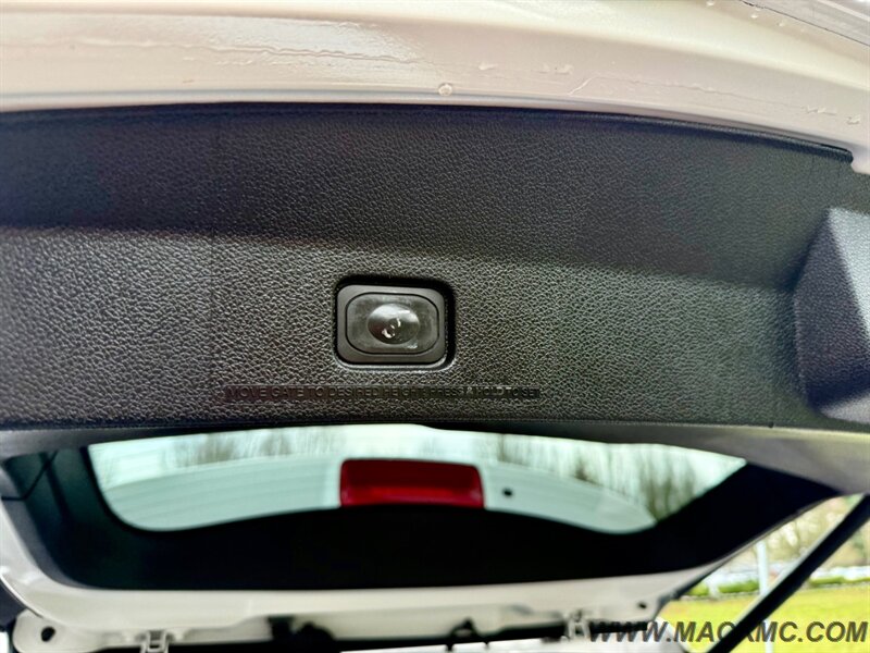 2016 Ford Explorer Sport AWD 3Rd Row Seating - Photo 23 - Hillsboro, OR 97123