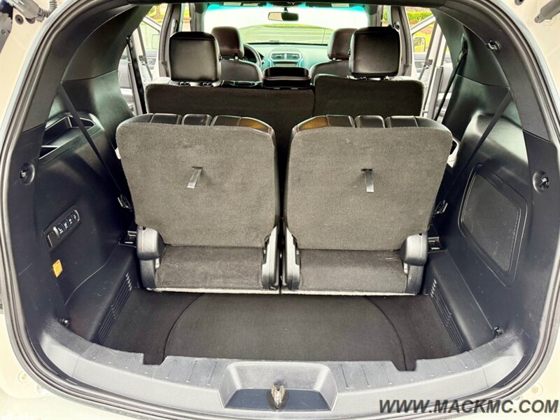 2016 Ford Explorer Sport AWD 3Rd Row Seating - Photo 21 - Hillsboro, OR 97123
