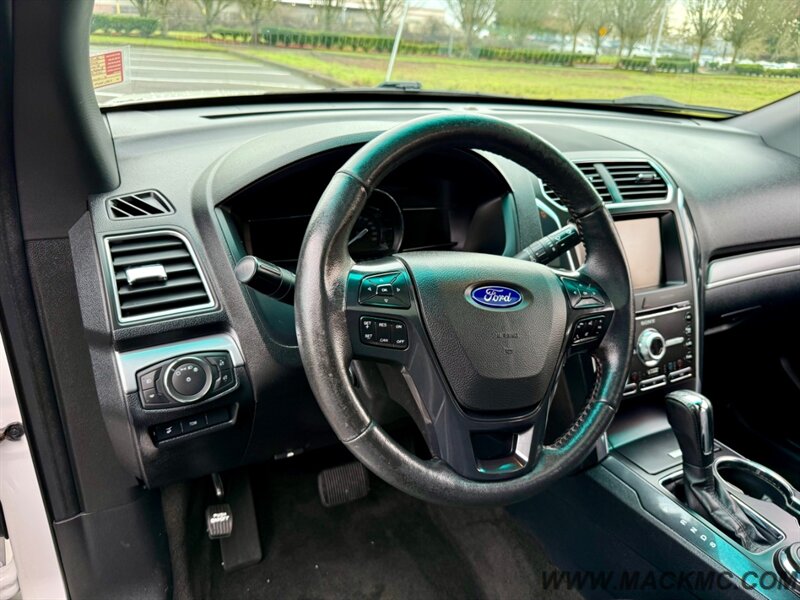 2016 Ford Explorer Sport AWD 3Rd Row Seating - Photo 10 - Hillsboro, OR 97123