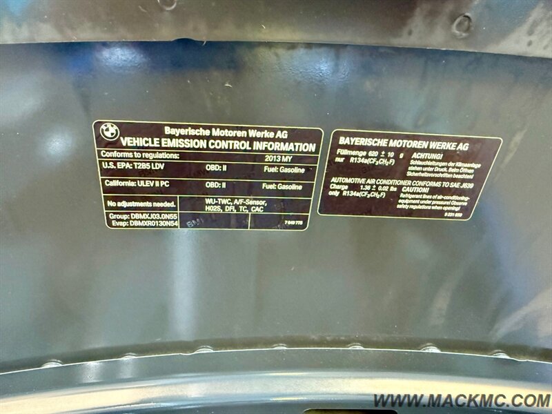 2013 BMW 335i E93 Hardtop Convertible 57K Low Miles - Photo 37 - Hillsboro, OR 97123