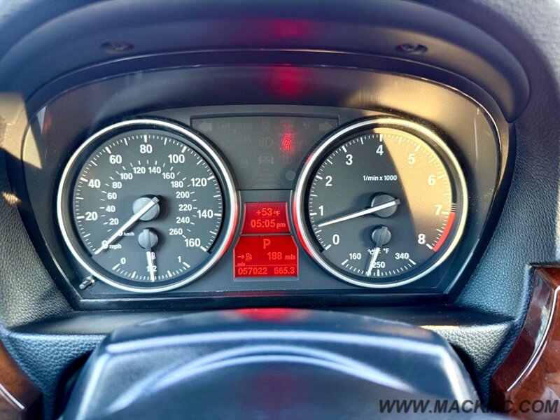 2013 BMW 335i E93 Hardtop Convertible 57K Low Miles - Photo 13 - Hillsboro, OR 97123