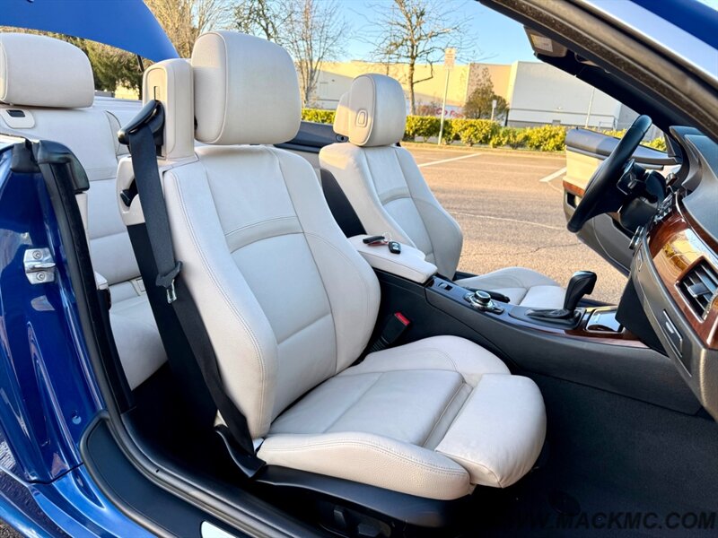 2013 BMW 335i E93 Hardtop Convertible 57K Low Miles - Photo 19 - Hillsboro, OR 97123