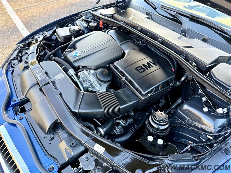 2013 BMW 335i E93 Hardtop Convertible 57K Low Miles - Photo 35 - Hillsboro, OR 97123