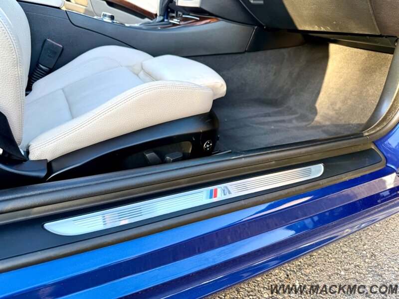 2013 BMW 335i E93 Hardtop Convertible 57K Low Miles - Photo 20 - Hillsboro, OR 97123