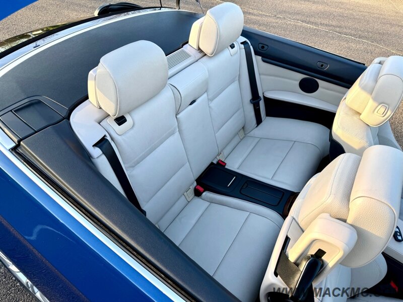 2013 BMW 335i E93 Hardtop Convertible 57K Low Miles - Photo 21 - Hillsboro, OR 97123