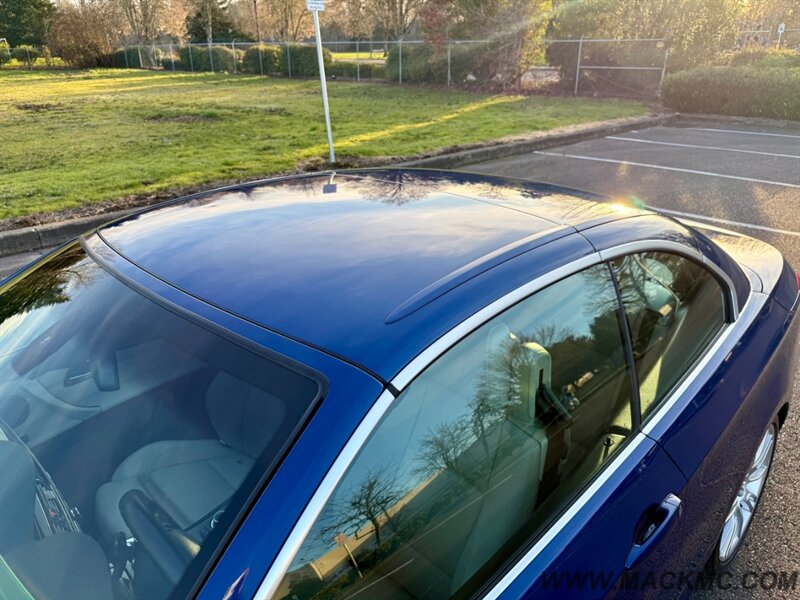 2013 BMW 335i E93 Hardtop Convertible 57K Low Miles - Photo 30 - Hillsboro, OR 97123