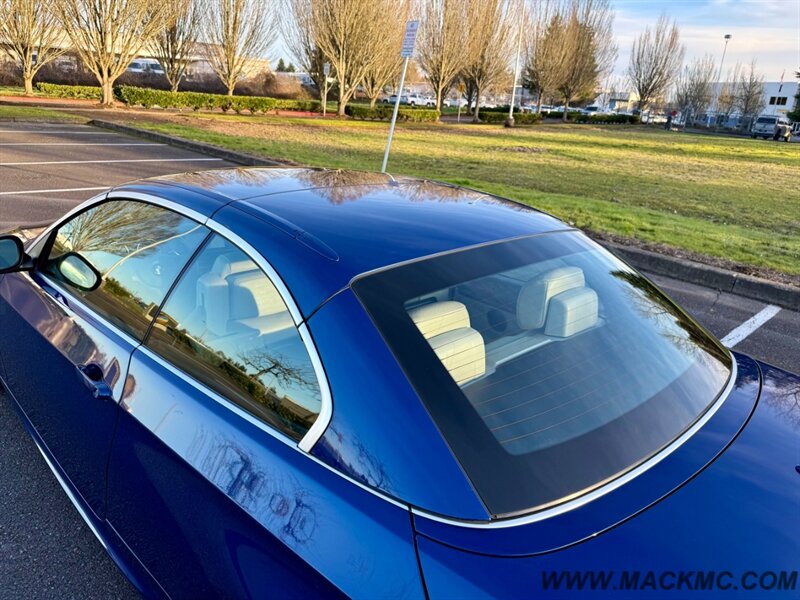 2013 BMW 335i E93 Hardtop Convertible 57K Low Miles - Photo 31 - Hillsboro, OR 97123