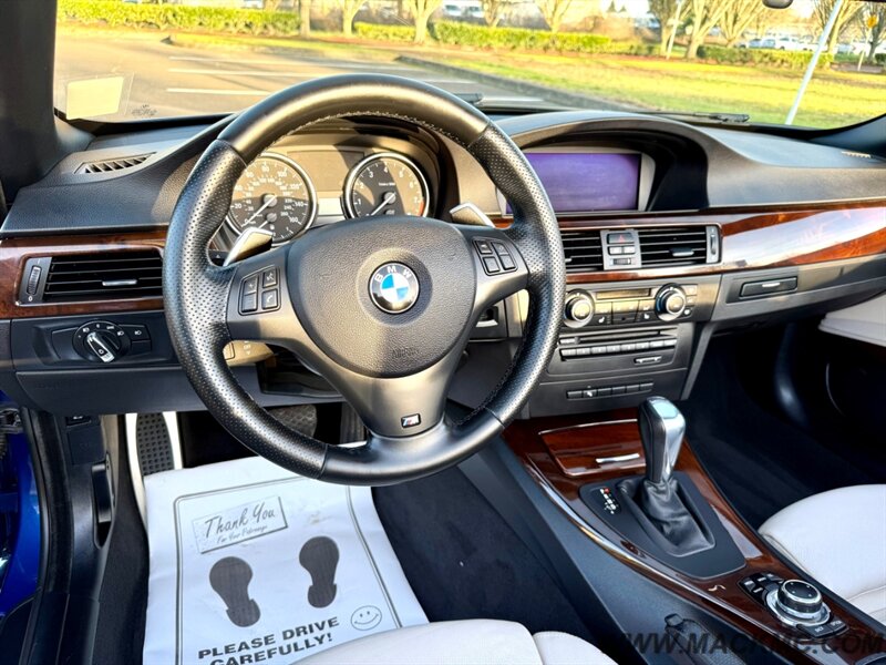 2013 BMW 335i E93 Hardtop Convertible 57K Low Miles - Photo 12 - Hillsboro, OR 97123