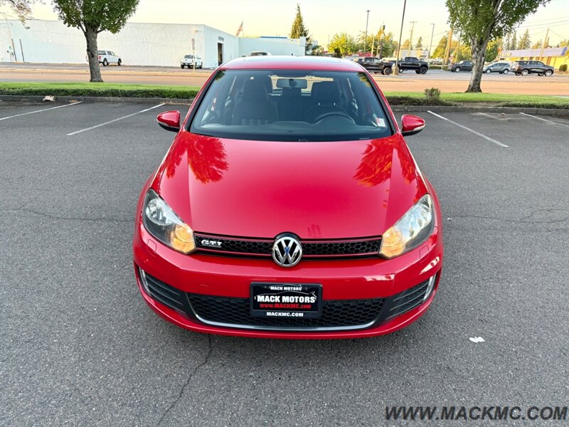 2013 Volkswagen GTI Base PZEV   - Photo 4 - Hillsboro, OR 97123