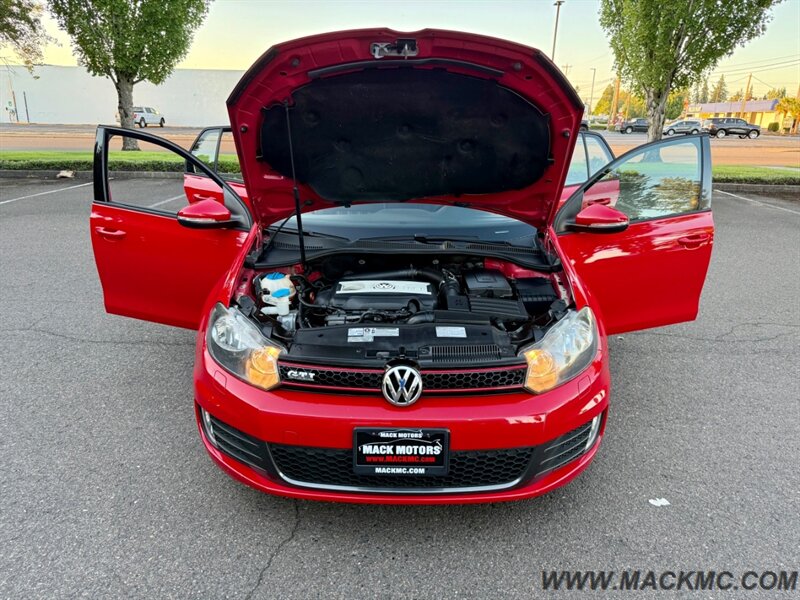 2013 Volkswagen GTI Base PZEV   - Photo 20 - Hillsboro, OR 97123