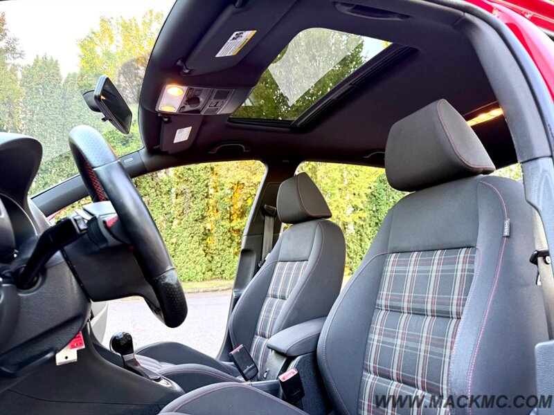 2013 Volkswagen GTI Base PZEV   - Photo 25 - Hillsboro, OR 97123