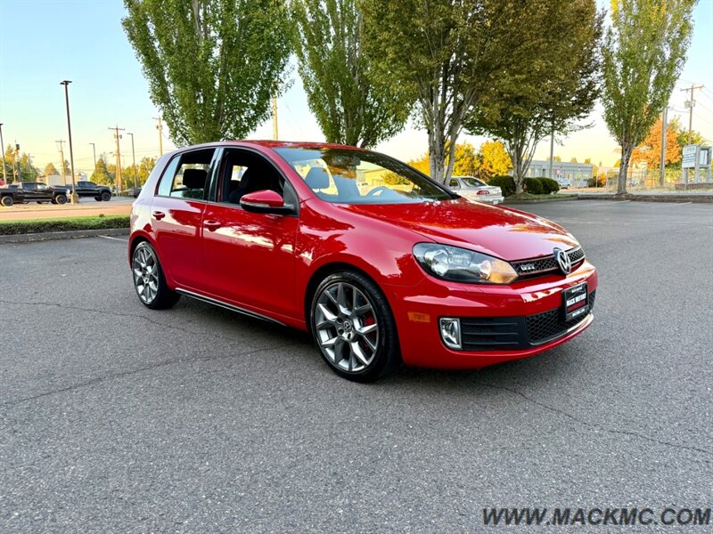 2013 Volkswagen GTI Base PZEV   - Photo 5 - Hillsboro, OR 97123
