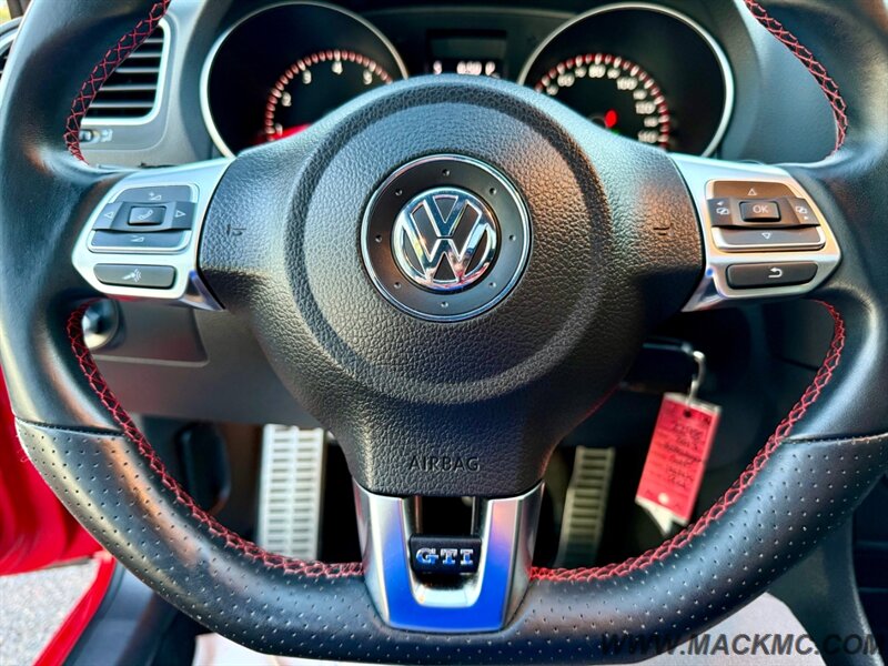2013 Volkswagen GTI Base PZEV   - Photo 28 - Hillsboro, OR 97123