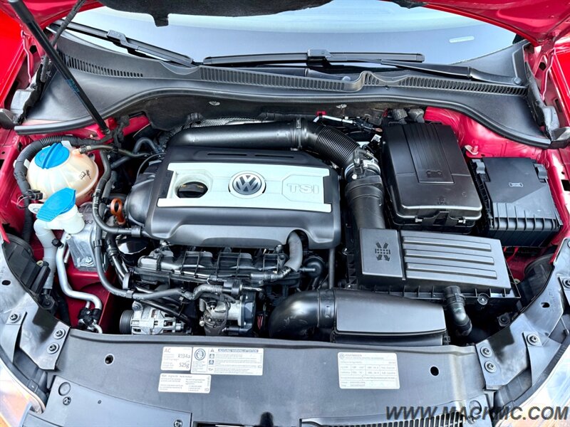 2013 Volkswagen GTI Base PZEV   - Photo 19 - Hillsboro, OR 97123