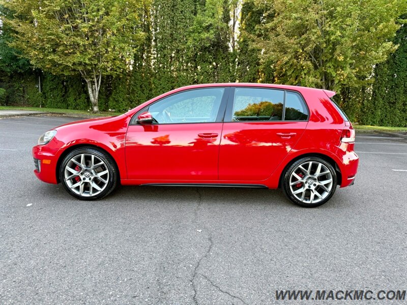 2013 Volkswagen GTI Base PZEV   - Photo 10 - Hillsboro, OR 97123