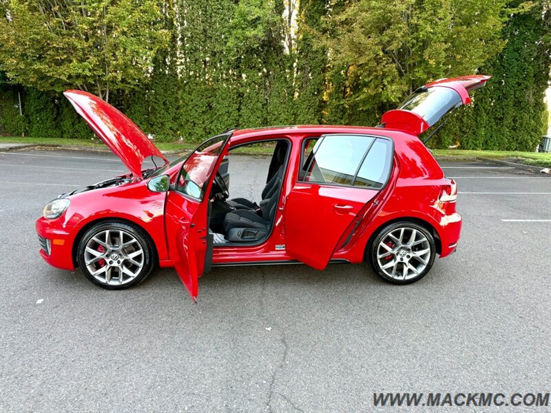 2013 Volkswagen GTI Base PZEV   - Photo 22 - Hillsboro, OR 97123