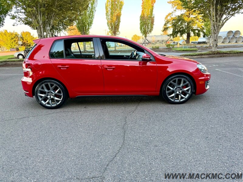 2013 Volkswagen GTI Base PZEV   - Photo 6 - Hillsboro, OR 97123