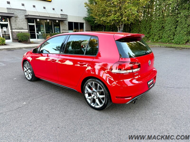2013 Volkswagen GTI Base PZEV   - Photo 9 - Hillsboro, OR 97123