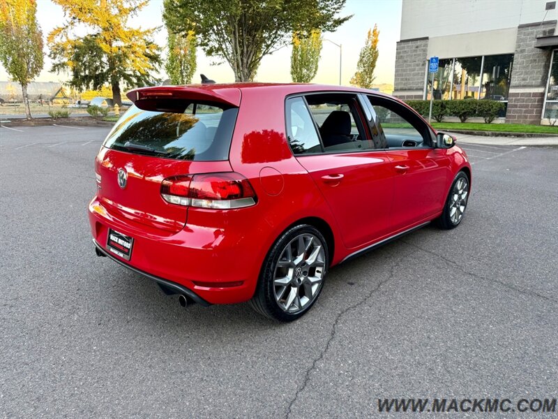 2013 Volkswagen GTI Base PZEV   - Photo 7 - Hillsboro, OR 97123