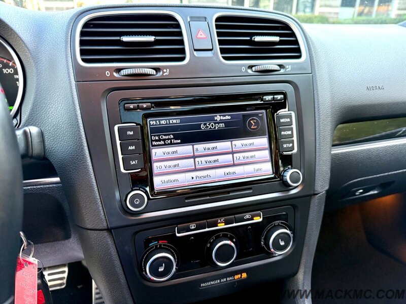 2013 Volkswagen GTI Base PZEV   - Photo 29 - Hillsboro, OR 97123