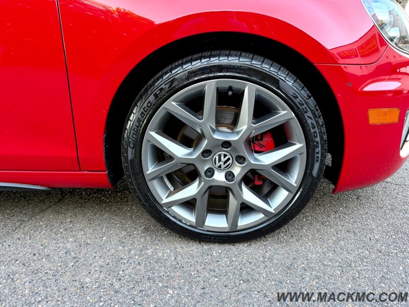 2013 Volkswagen GTI Base PZEV   - Photo 3 - Hillsboro, OR 97123