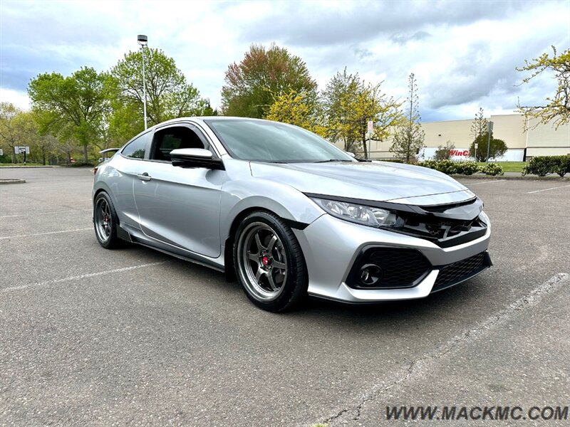 2019 Honda Civic Si   - Photo 6 - Hillsboro, OR 97123