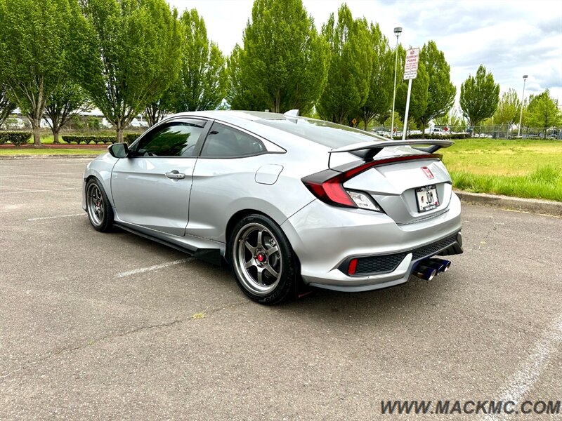 2019 Honda Civic Si   - Photo 10 - Hillsboro, OR 97123