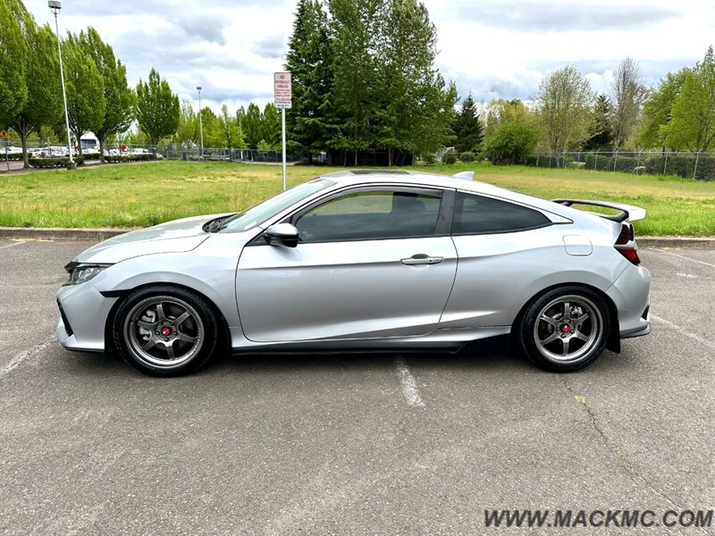 2019 Honda Civic Si   - Photo 4 - Hillsboro, OR 97123