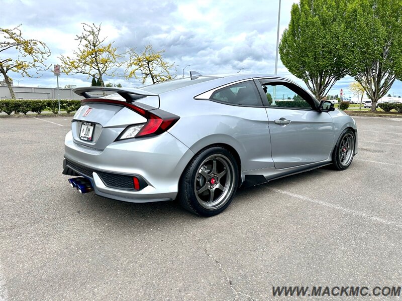 2019 Honda Civic Si   - Photo 8 - Hillsboro, OR 97123