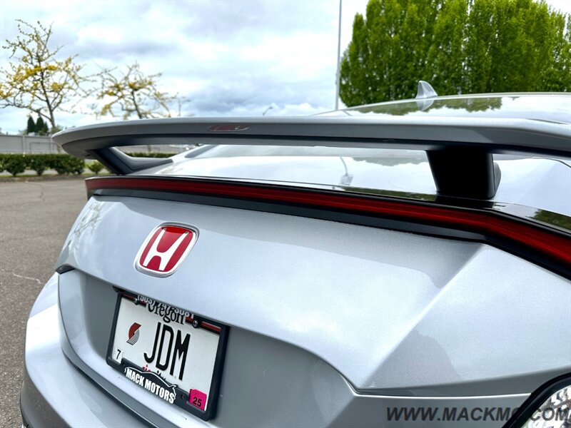 2019 Honda Civic Si   - Photo 11 - Hillsboro, OR 97123