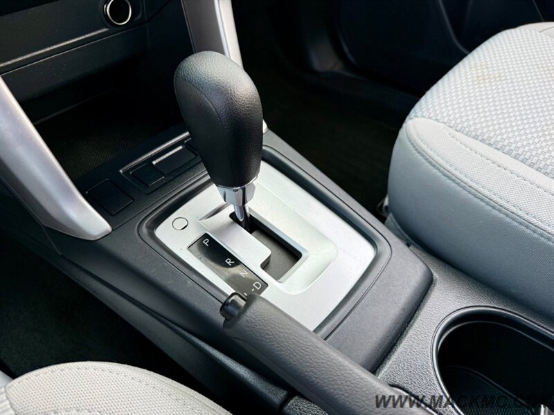 2016 Subaru Forester 2.5i AWD 1-Owner   - Photo 17 - Hillsboro, OR 97123