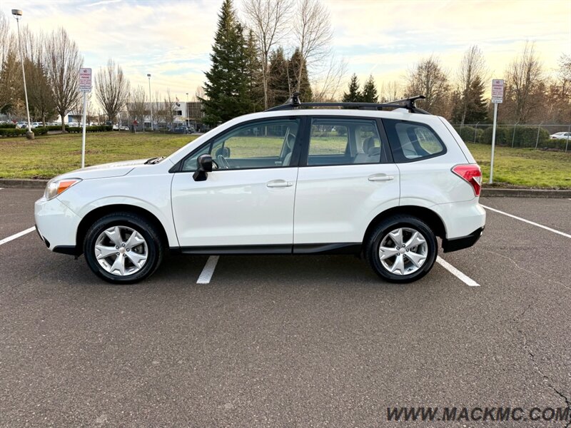 2016 Subaru Forester 2.5i AWD 1-Owner   - Photo 9 - Hillsboro, OR 97123