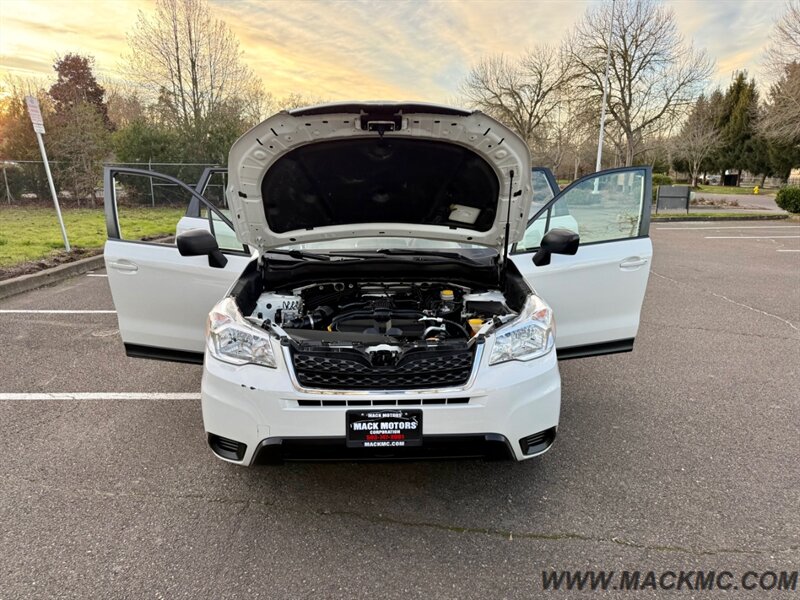 2016 Subaru Forester 2.5i AWD 1-Owner   - Photo 23 - Hillsboro, OR 97123