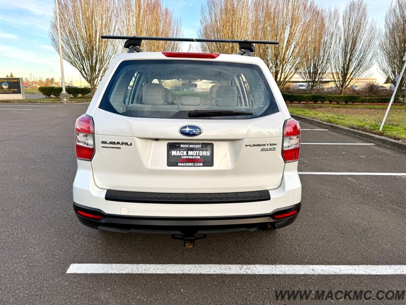 2016 Subaru Forester 2.5i AWD 1-Owner   - Photo 7 - Hillsboro, OR 97123
