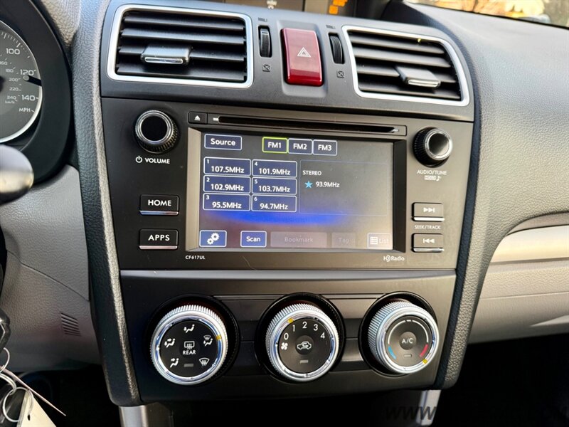 2016 Subaru Forester 2.5i AWD 1-Owner   - Photo 18 - Hillsboro, OR 97123