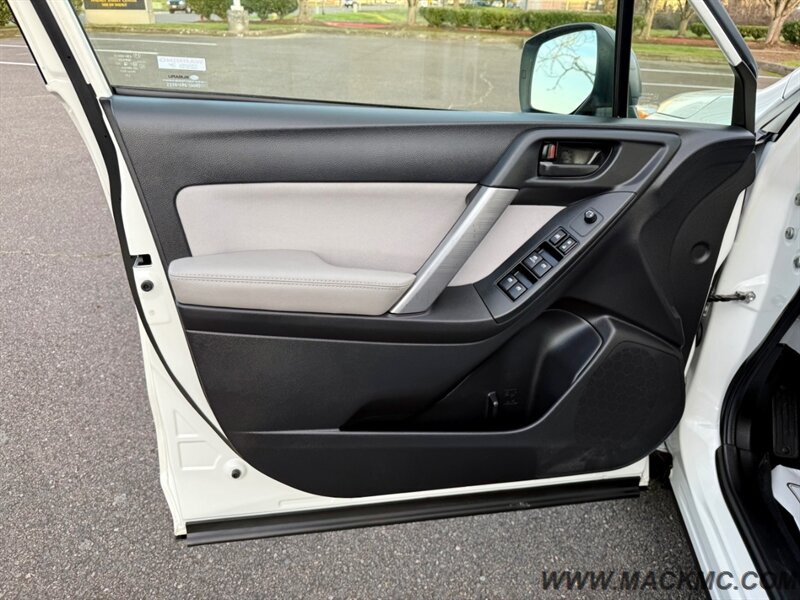 2016 Subaru Forester 2.5i AWD 1-Owner   - Photo 22 - Hillsboro, OR 97123