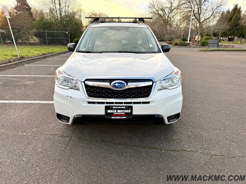 2016 Subaru Forester 2.5i AWD 1-Owner   - Photo 3 - Hillsboro, OR 97123