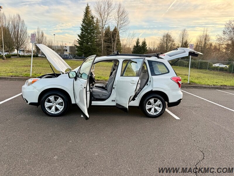 2016 Subaru Forester 2.5i AWD 1-Owner   - Photo 25 - Hillsboro, OR 97123