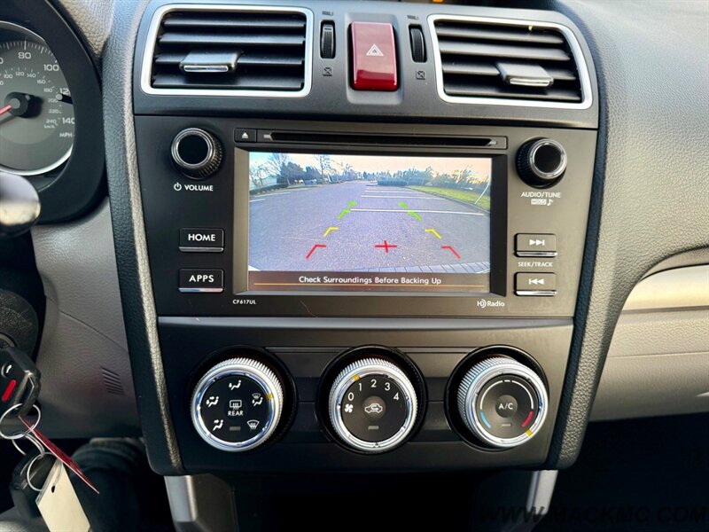 2016 Subaru Forester 2.5i AWD 1-Owner   - Photo 19 - Hillsboro, OR 97123