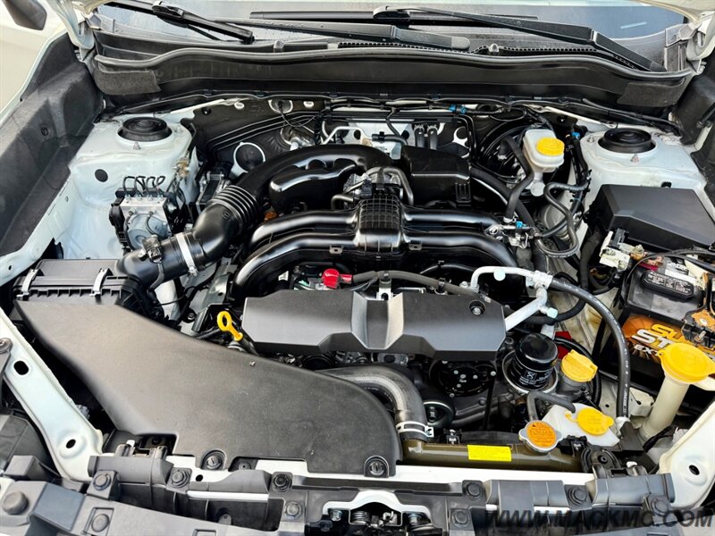 2016 Subaru Forester 2.5i AWD 1-Owner   - Photo 20 - Hillsboro, OR 97123