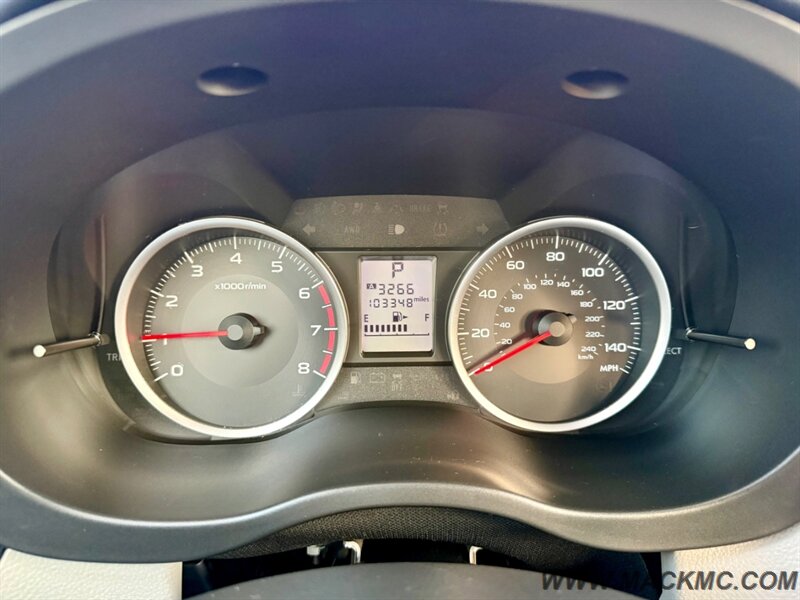 2016 Subaru Forester 2.5i AWD 1-Owner   - Photo 12 - Hillsboro, OR 97123