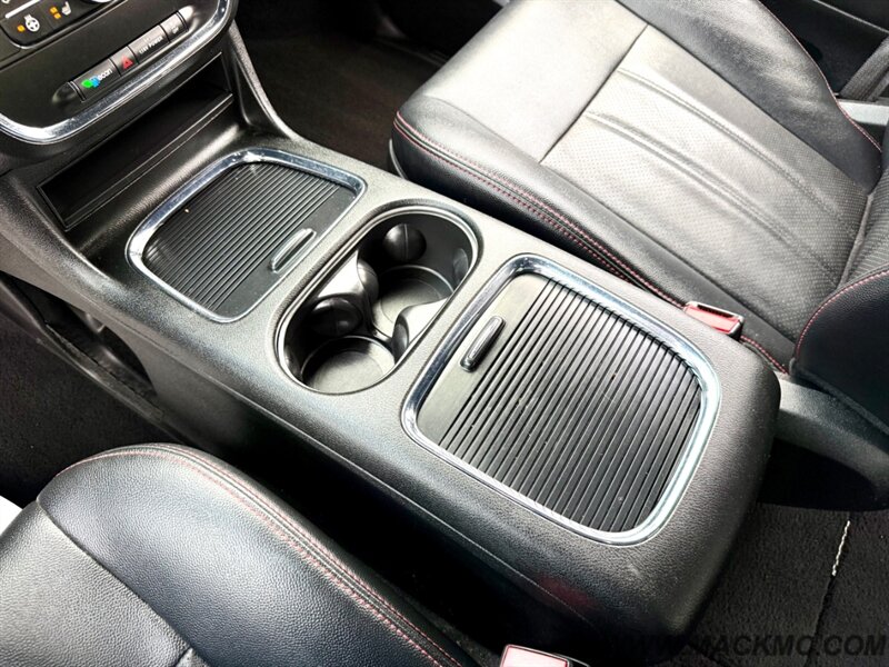 2018 Dodge Grand Caravan GT Leather Back Up Camera Heated Seats   - Photo 20 - Hillsboro, OR 97123