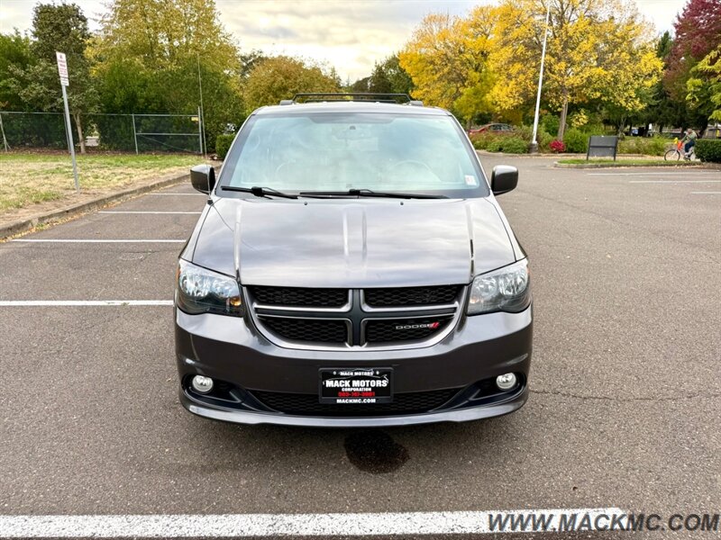 2018 Dodge Grand Caravan GT Leather Back Up Camera Heated Seats   - Photo 4 - Hillsboro, OR 97123