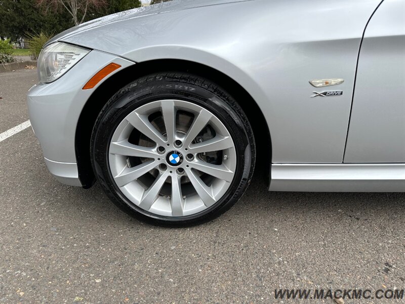 2011 BMW 328i xDrive   - Photo 4 - Hillsboro, OR 97123