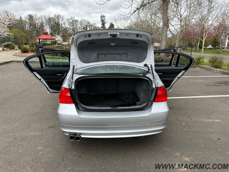 2011 BMW 328i xDrive   - Photo 33 - Hillsboro, OR 97123